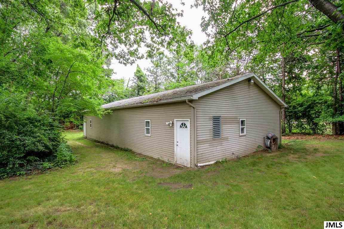 4169 Oak Lane Road Jackson, MI 49203 - Photo 24 of 31 Photo 24