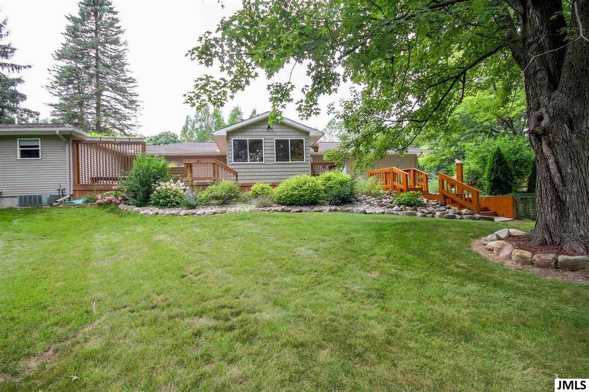 4169 Oak Lane Road Jackson, MI 49203 - Photo 25 of 31 Photo 25