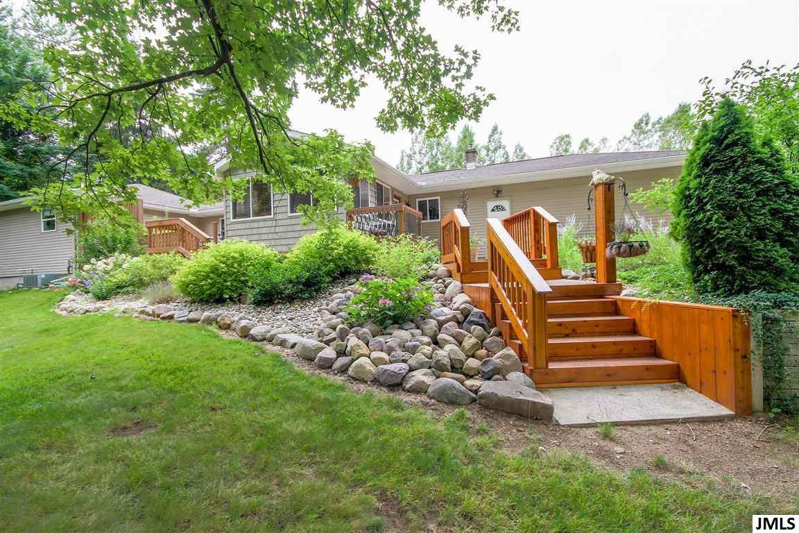 4169 Oak Lane Road Jackson, MI 49203 - Photo 27 of 31 Photo 27