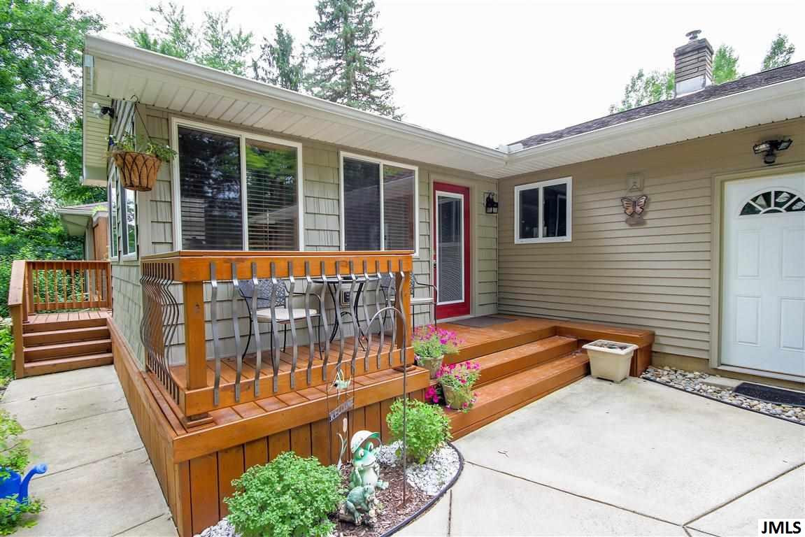 4169 Oak Lane Road Jackson, MI 49203 - Photo 28 of 31 Photo 28