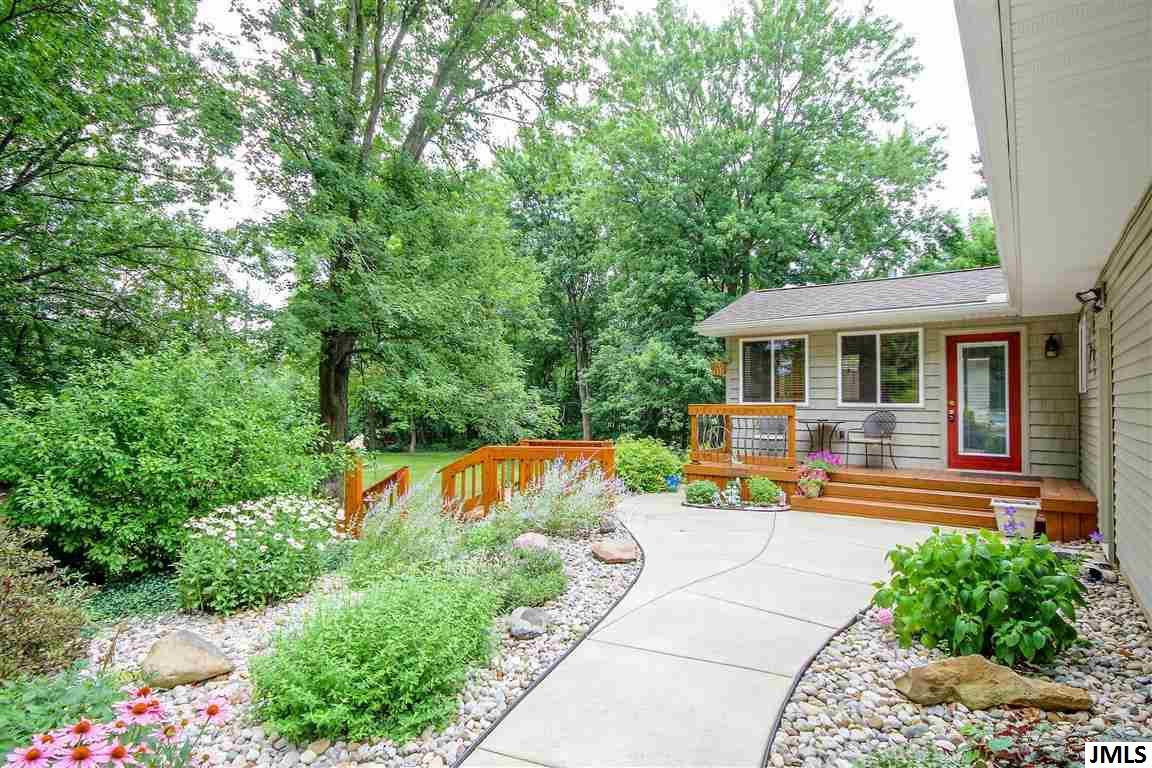 4169 Oak Lane Road Jackson, MI 49203 - Photo 30 of 31 Photo 30