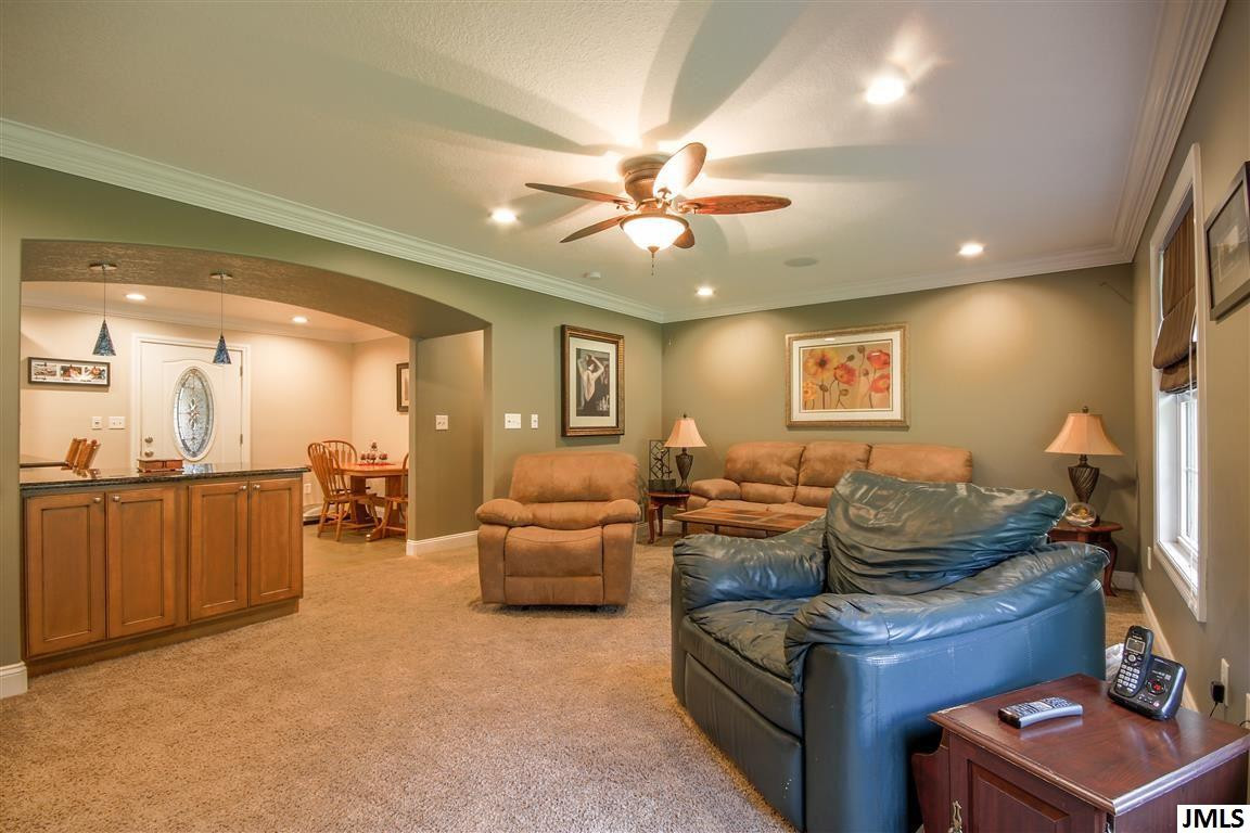 4169 Oak Lane Road Jackson, MI 49203 - Photo 3 of 31 Photo 3