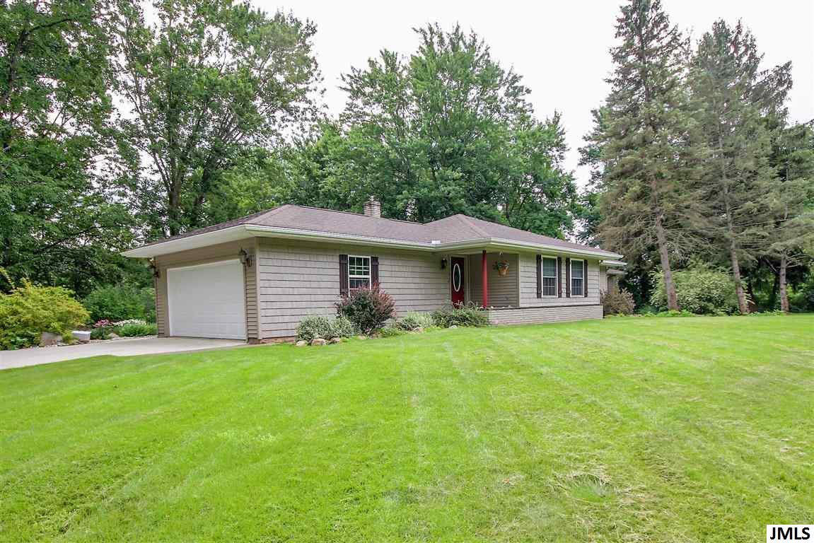 4169 Oak Lane Road Jackson, MI 49203 - Photo 31 of 31 Photo 31