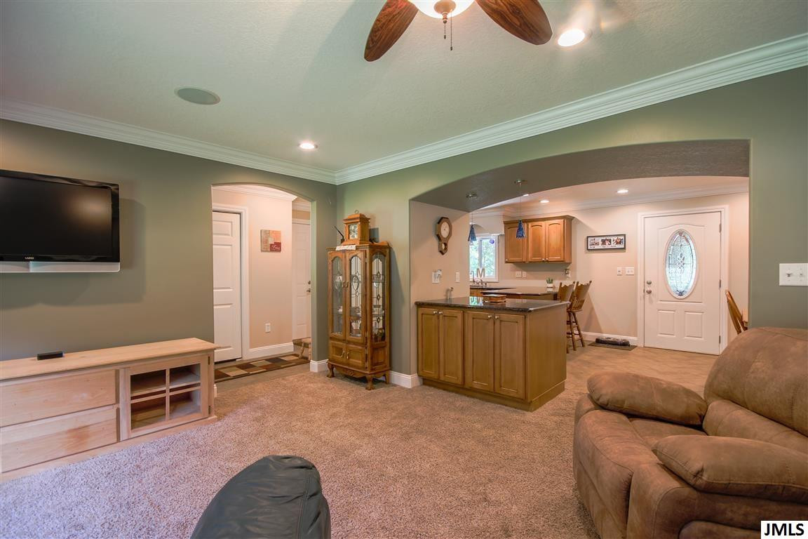 4169 Oak Lane Road Jackson, MI 49203 - Photo 4 of 31 Photo 4