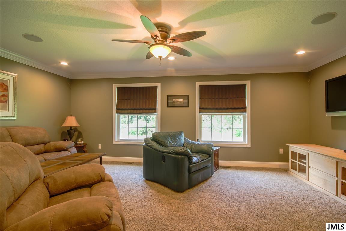 4169 Oak Lane Road Jackson, MI 49203 - Photo 5 of 31 Photo 5