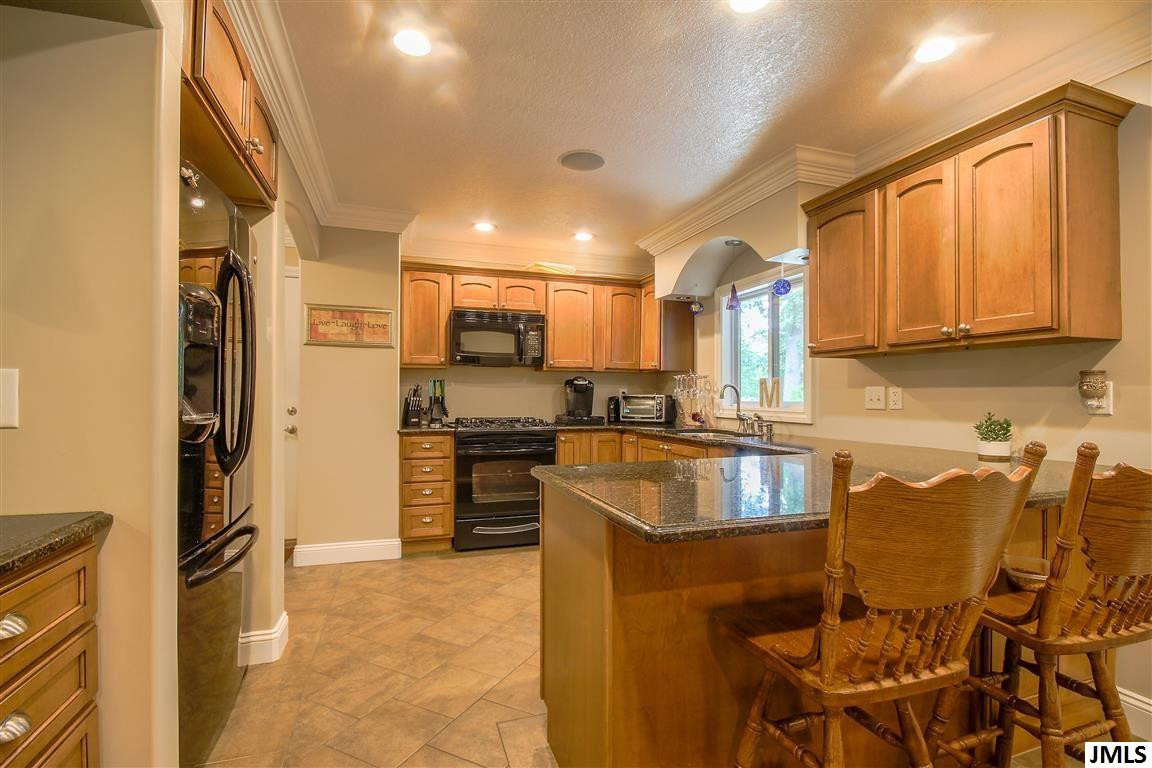 4169 Oak Lane Road Jackson, MI 49203 - Photo 8 of 31 Photo 8