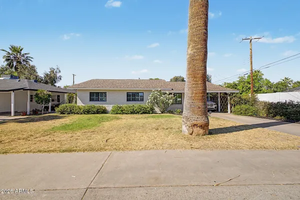 $950,000 | 3436 East Glenrosa Avenue, Phoenix, AZ 85018