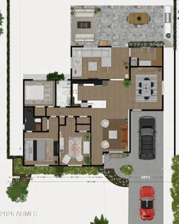 $950,000 | 3436 East Glenrosa Avenue, Phoenix, AZ 85018
