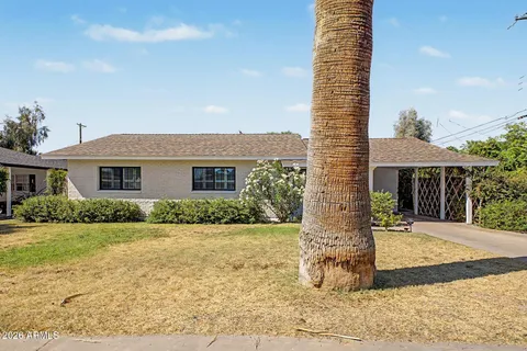 $950,000 | 3436 East Glenrosa Avenue, Phoenix, AZ 85018