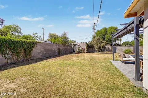 $950,000 | 3436 East Glenrosa Avenue, Phoenix, AZ 85018