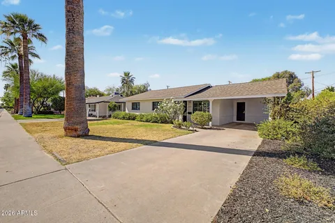 $950,000 | 3436 East Glenrosa Avenue, Phoenix, AZ 85018