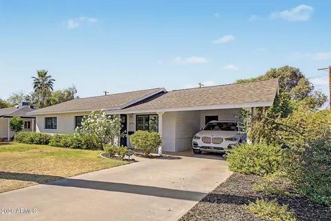 $950,000 | 3436 East Glenrosa Avenue, Phoenix, AZ 85018