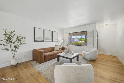 $950,000 | 3436 East Glenrosa Avenue, Phoenix, AZ 85018