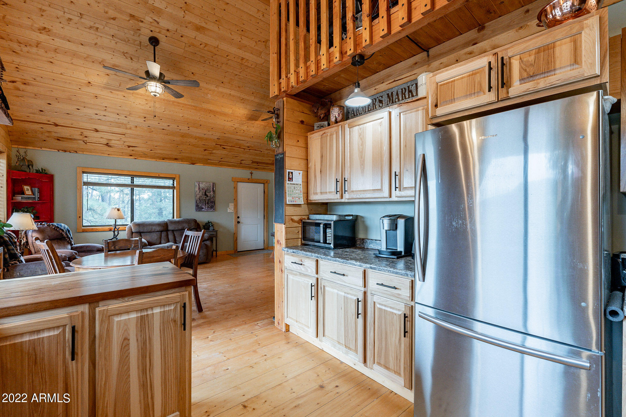 3425 Ridge Trail Pine, AZ 85544 - Photo 8 of 62 Ridge-21