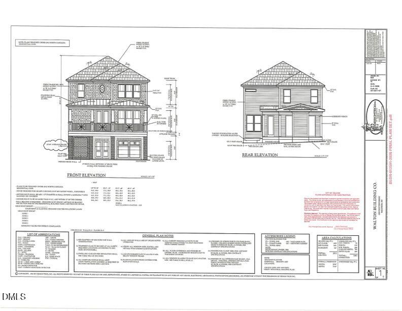 1309 Nottingham Road Raleigh, NC 27607 - Photo 2 of 4 1309Nottingham1