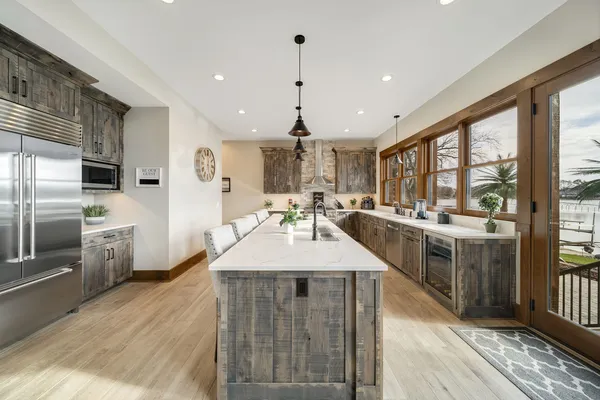 $2,895,000 | 21605 117th Street, Bristol, WI 53104