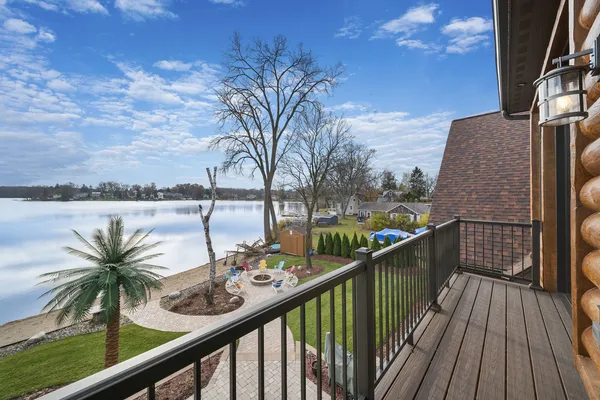 $2,895,000 | 21605 117th Street, Bristol, WI 53104