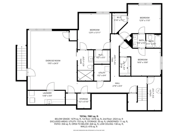 $2,895,000 | 21605 117th Street, Bristol, WI 53104