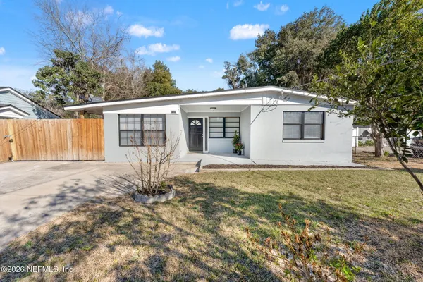 $255,000 | 4721 Bedford Road, Jacksonville, FL 32207