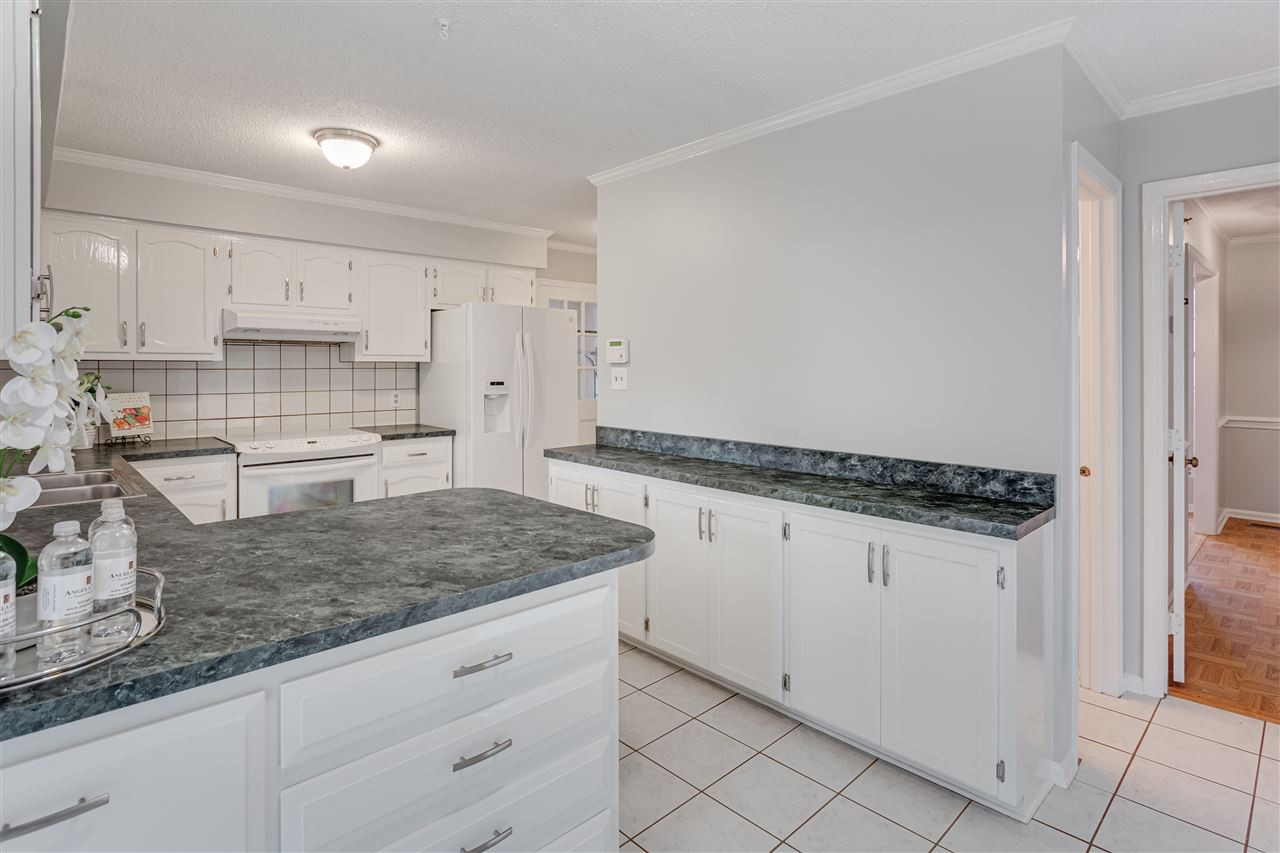 4509 Old Colony Road Raleigh, NC 27613 - Photo 15 of 29 Kitchen