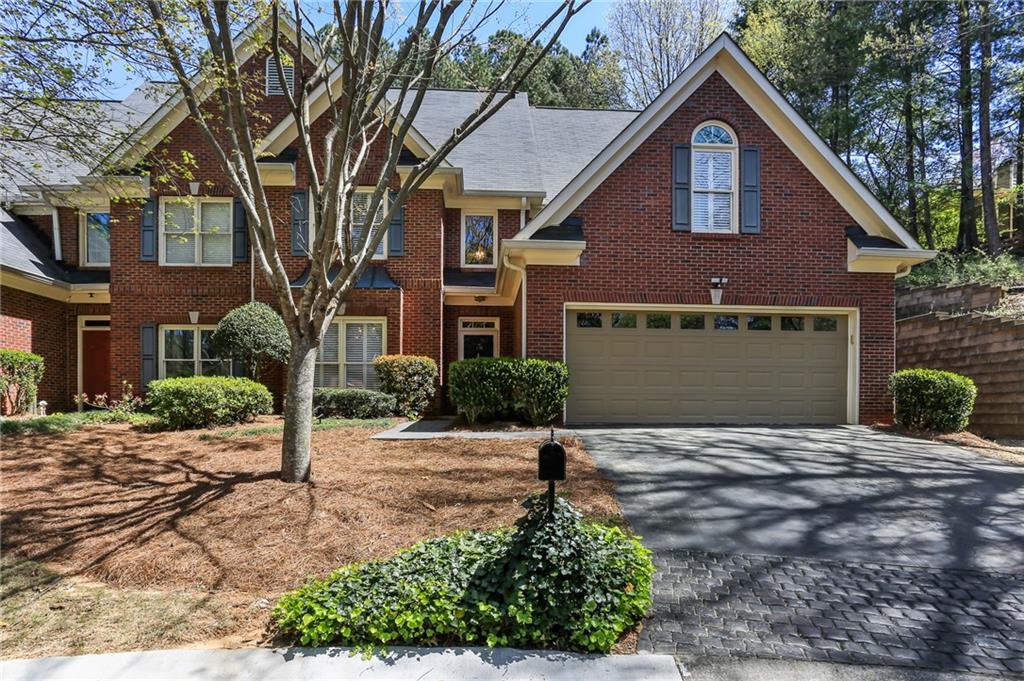 7155 Roswell Road, Unit 45 Sandy Springs, GA 30328 - Photo 1 of 1 Gallery Image 1