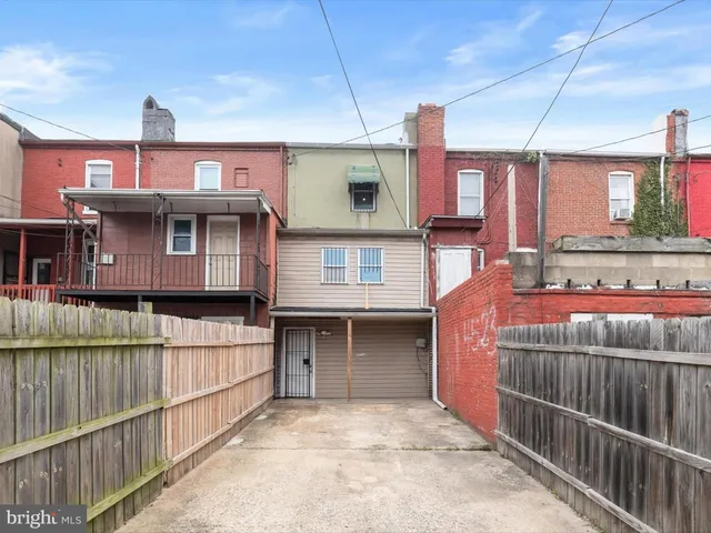 $130,000 | 4523 Pennington Avenue, Curtis Bay, MD 21226