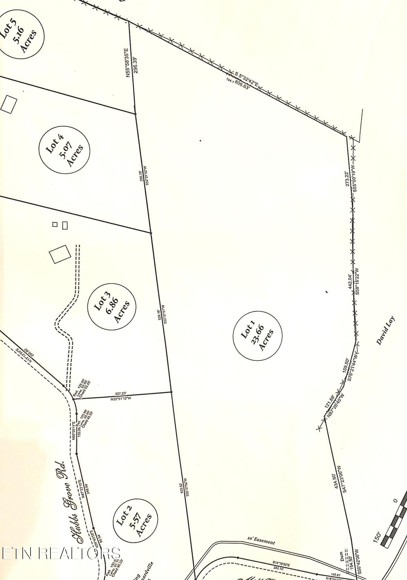 1 Mill Pond Hollow Road Maynardville, TN 37807 - Photo 11 of 14 Gallery Image 11