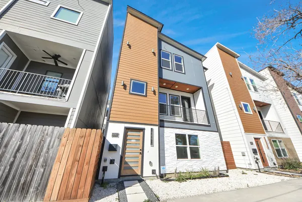 $3,450 | 604 West 28th Street, Unit A, Houston, TX 77008