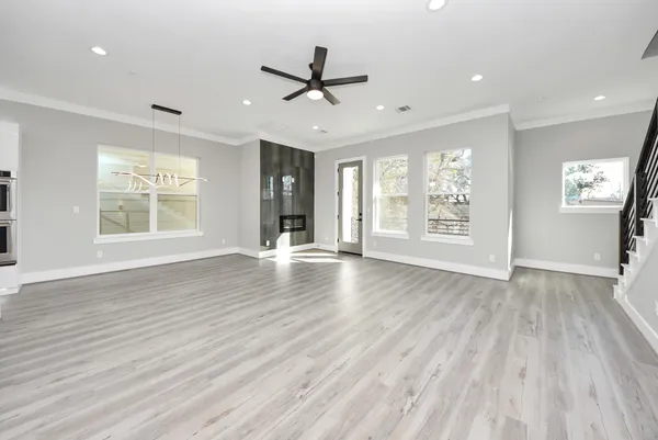 $3,450 | 604 West 28th Street, Unit A, Houston, TX 77008