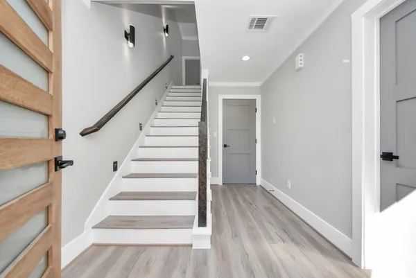 $3,450 | 604 West 28th Street, Unit A, Houston, TX 77008