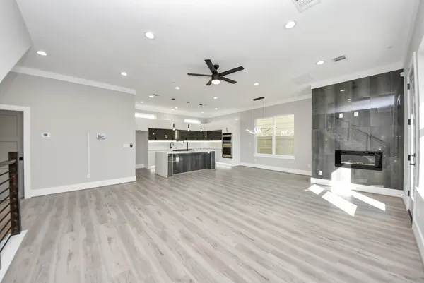$3,450 | 604 West 28th Street, Unit A, Houston, TX 77008