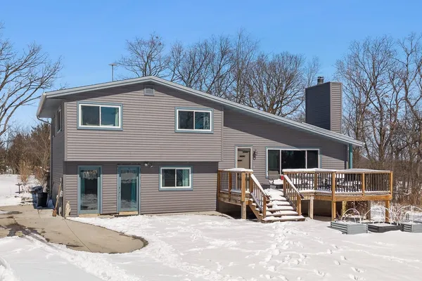 $665,000 | N2493 Kunz Road, Fort Atkinson, WI 53538