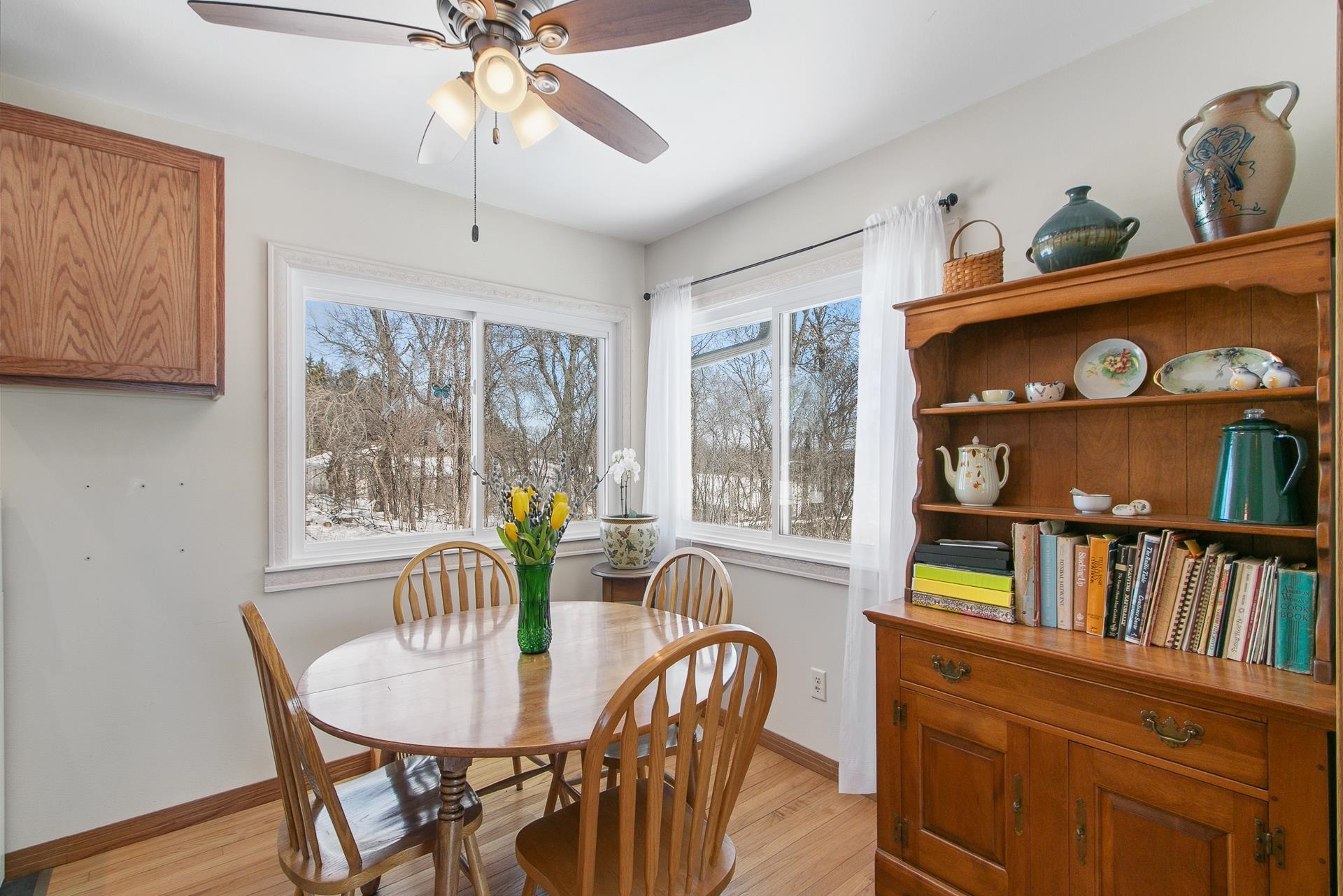 N2493 Kunz Road Fort Atkinson, WI 53538 - Photo 11 of 42