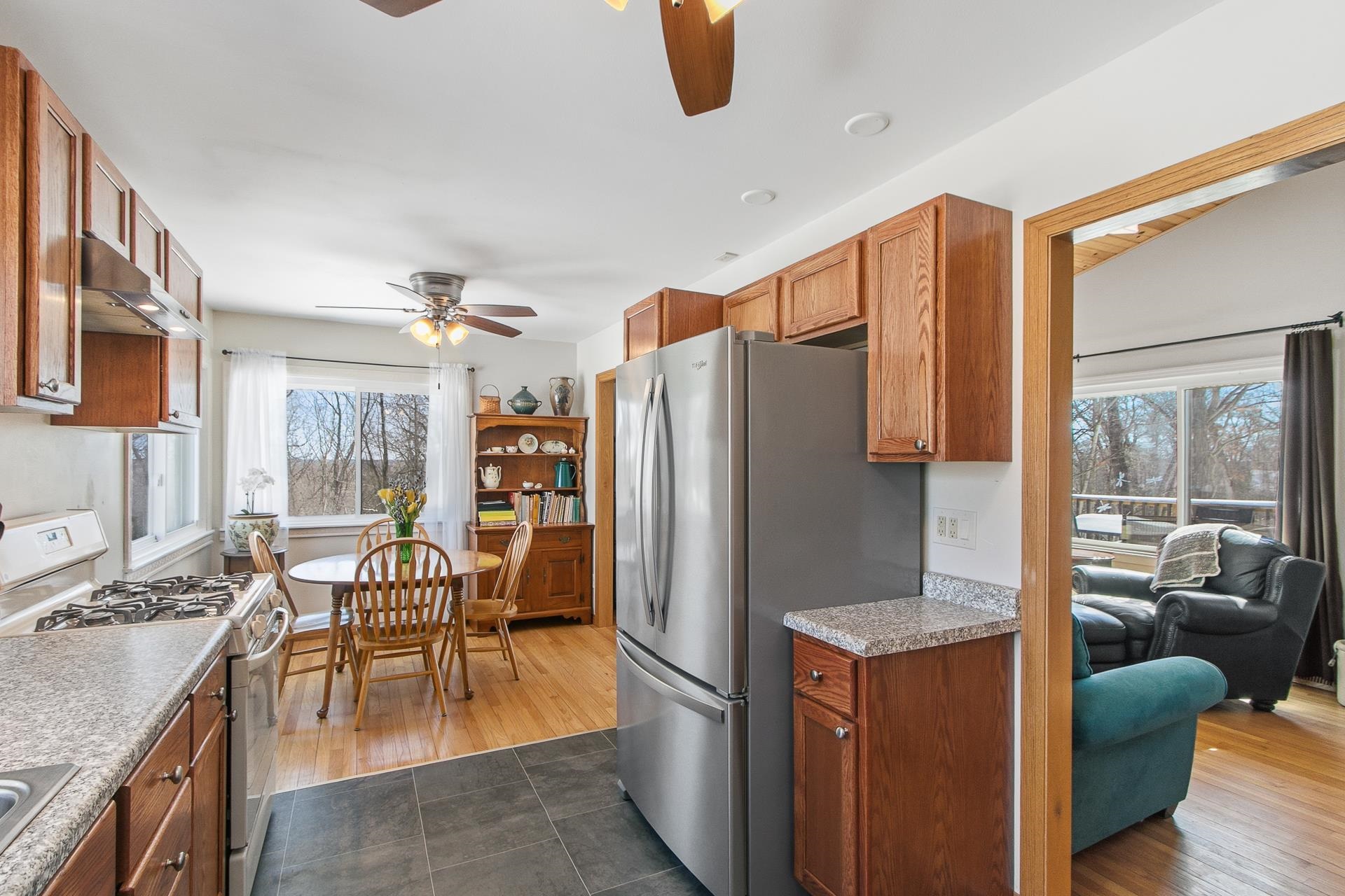 N2493 Kunz Road Fort Atkinson, WI 53538 - Photo 15 of 42