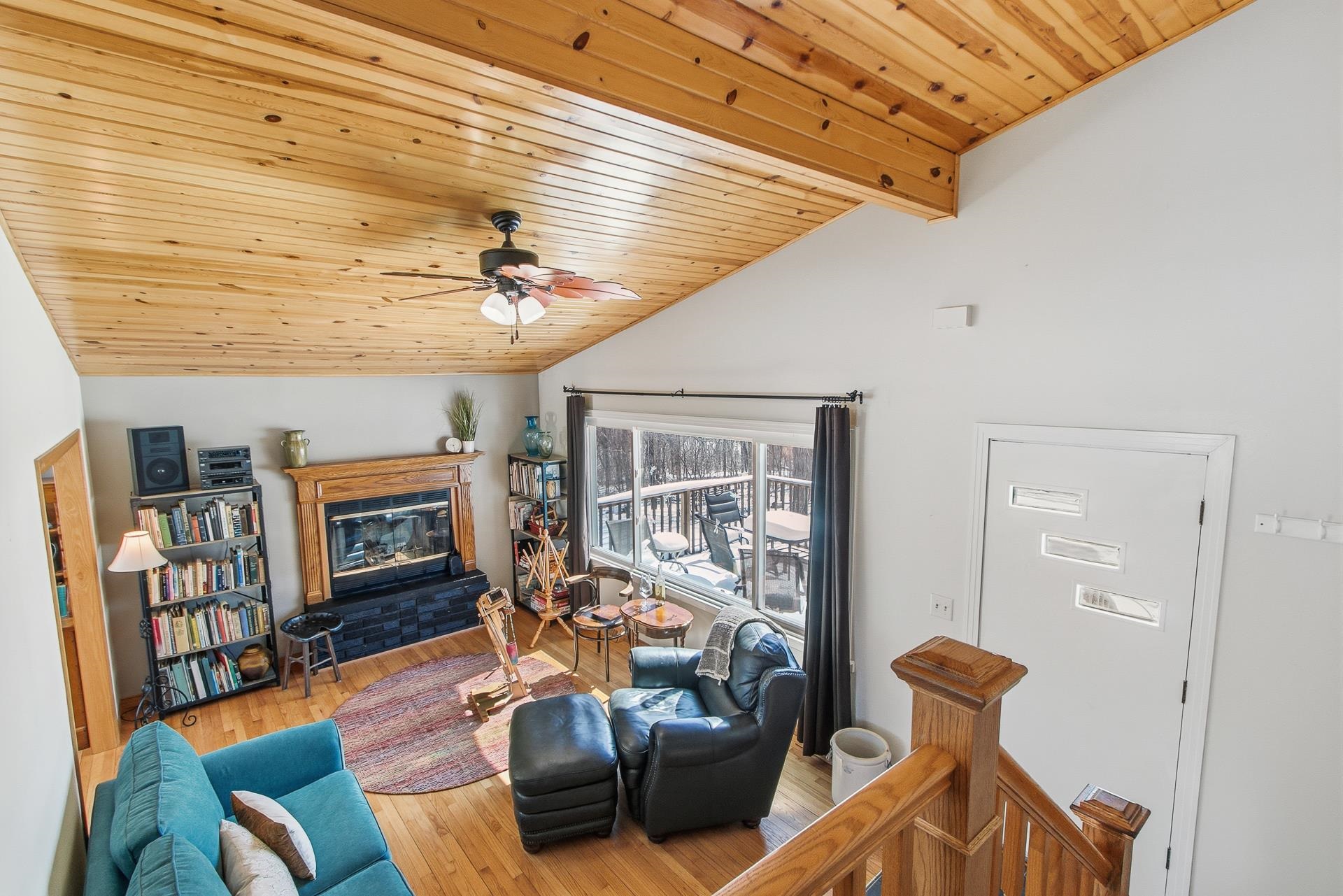 N2493 Kunz Road Fort Atkinson, WI 53538 - Photo 16 of 42