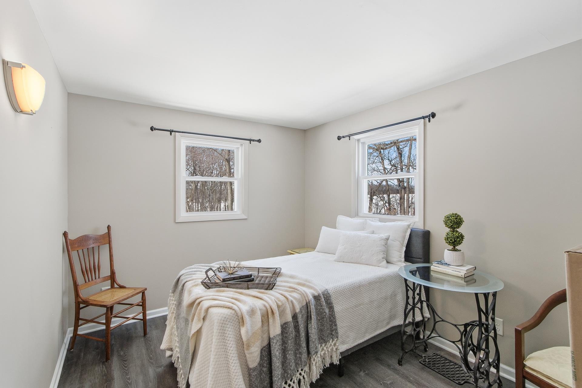 N2493 Kunz Road Fort Atkinson, WI 53538 - Photo 19 of 42