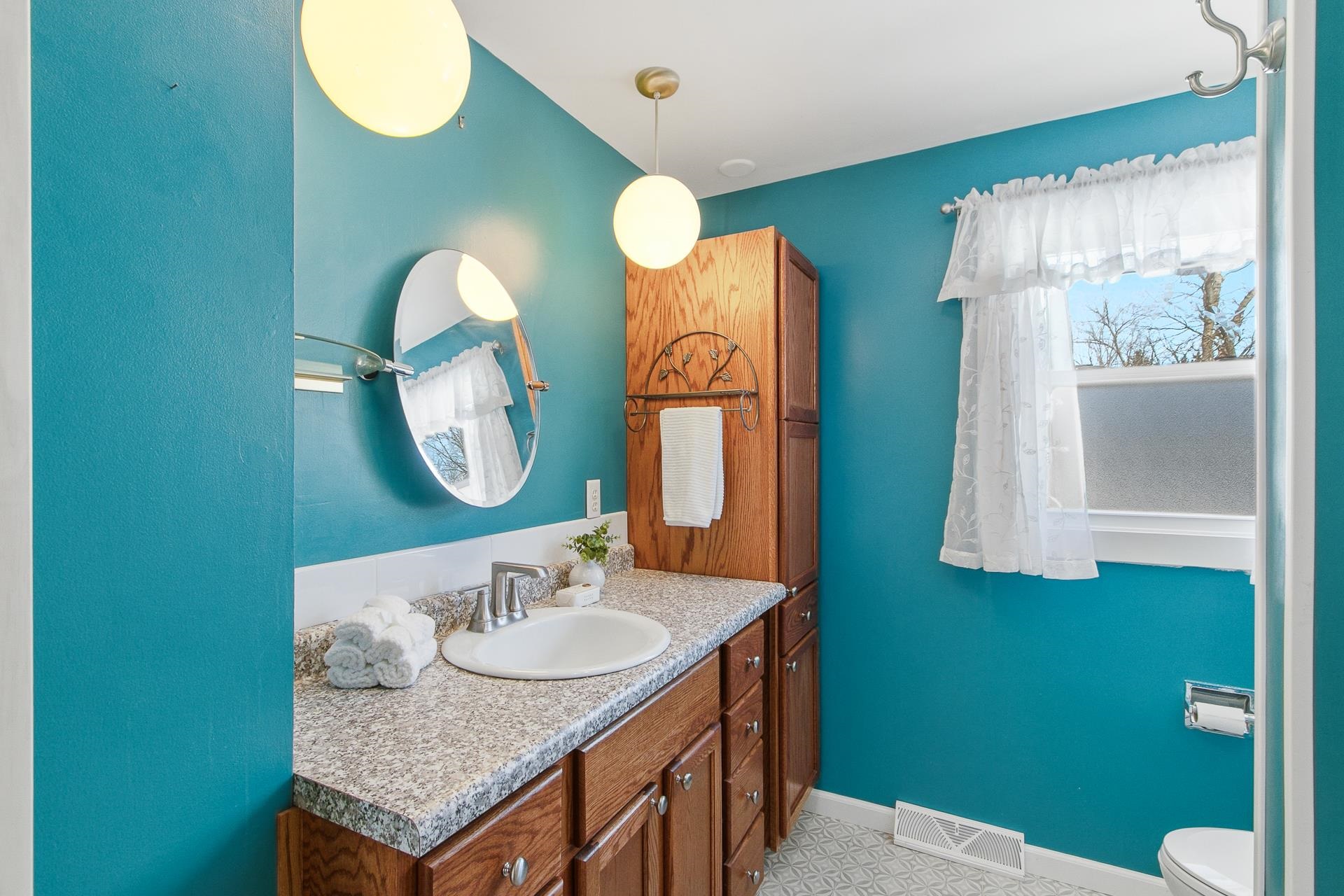 N2493 Kunz Road Fort Atkinson, WI 53538 - Photo 23 of 42