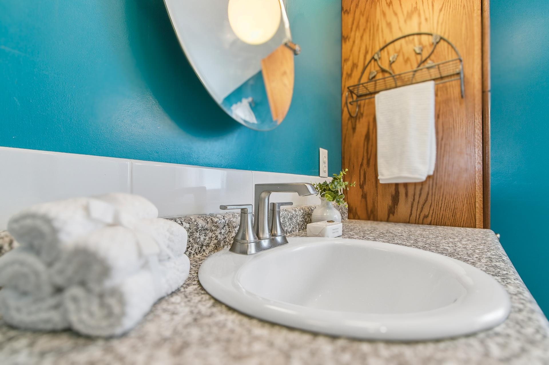 N2493 Kunz Road Fort Atkinson, WI 53538 - Photo 24 of 42