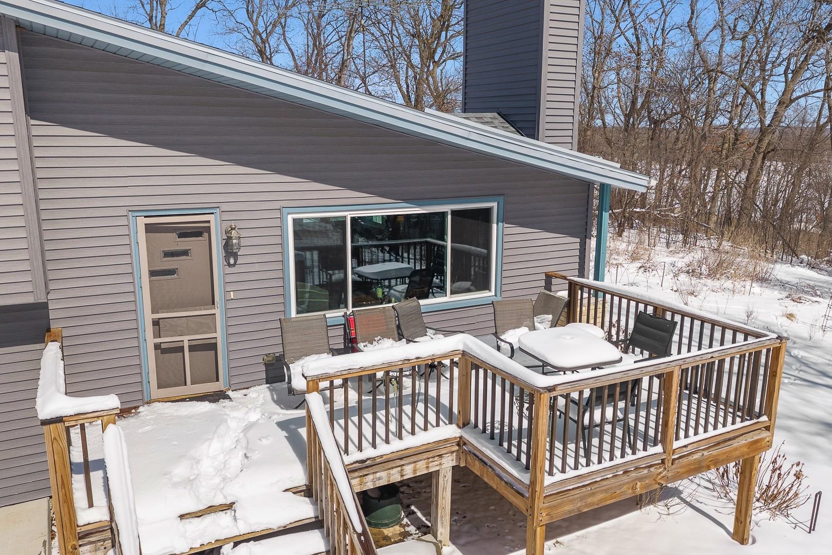 N2493 Kunz Road Fort Atkinson, WI 53538 - Photo 33 of 42