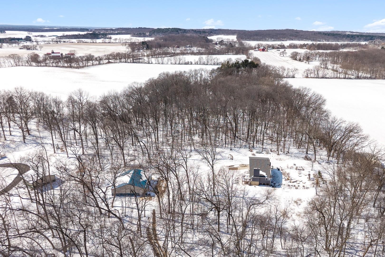 N2493 Kunz Road Fort Atkinson, WI 53538 - Photo 39 of 42