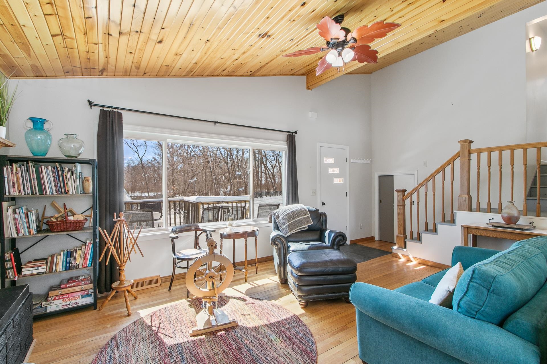 N2493 Kunz Road Fort Atkinson, WI 53538 - Photo 8 of 42