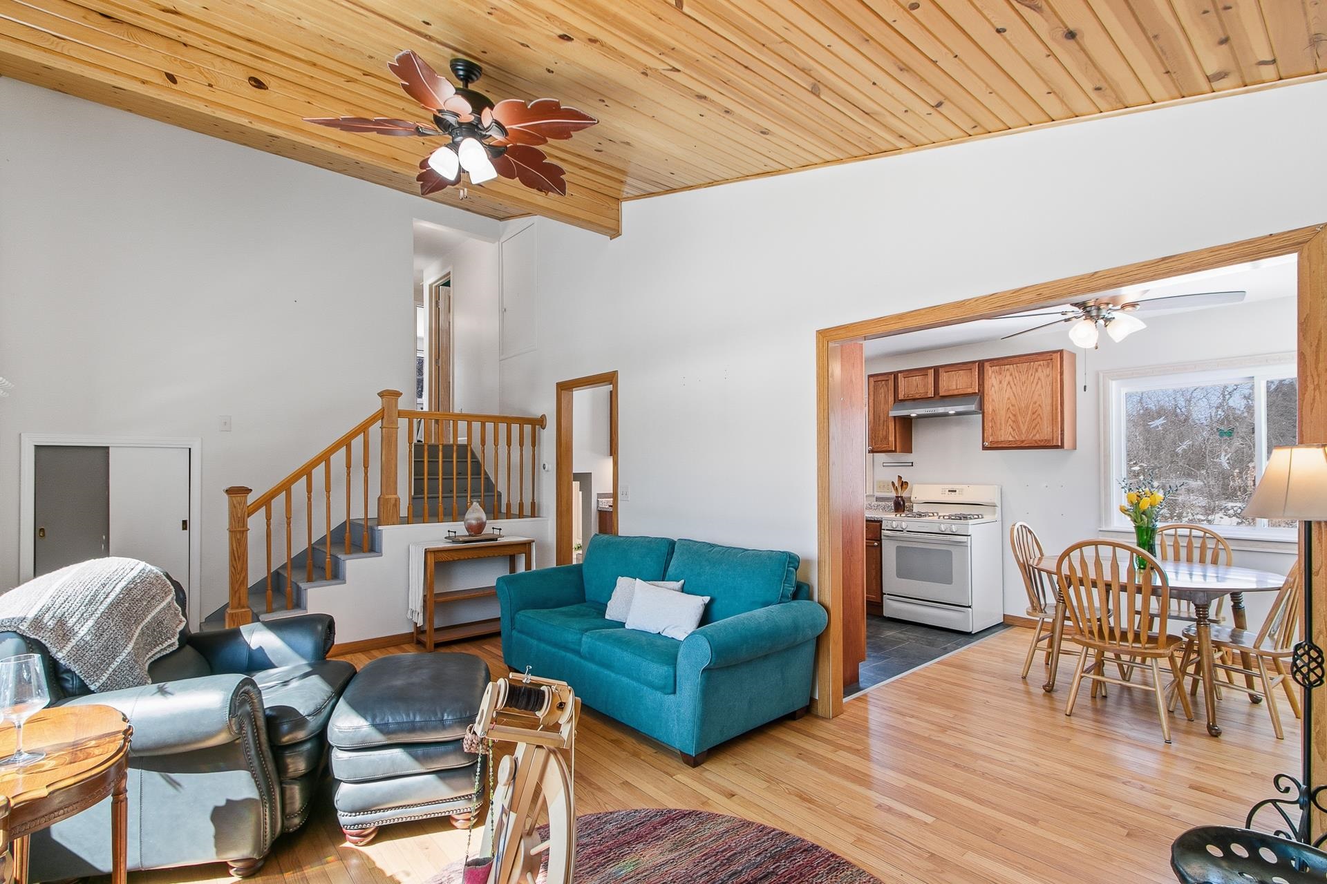 N2493 Kunz Road Fort Atkinson, WI 53538 - Photo 10 of 42