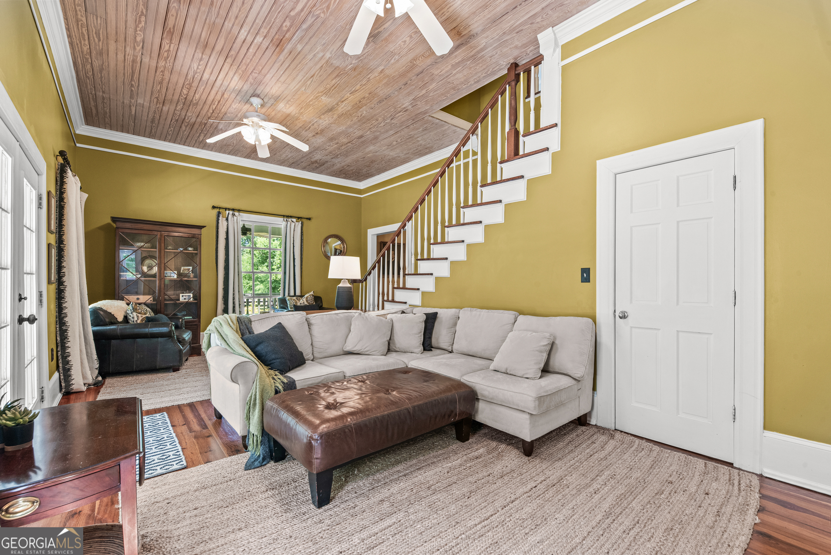 3905 Prospect Road Rutledge, GA 30663 - Photo 24 of 48