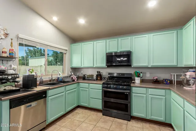 $500,000 | 2928 South Wesley, Mesa, AZ 85212