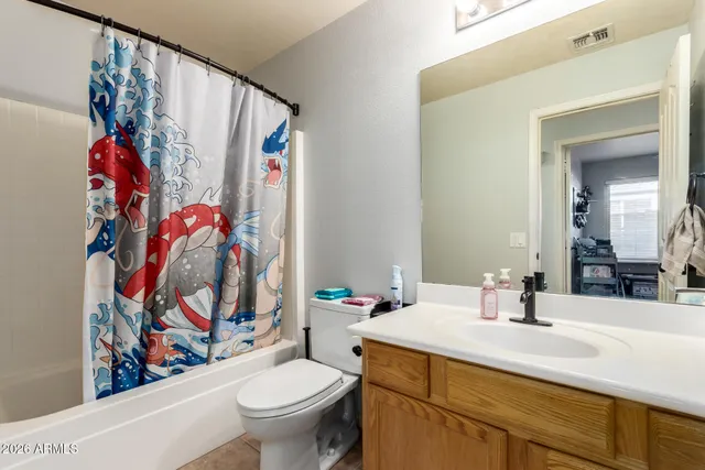 $500,000 | 2928 South Wesley, Mesa, AZ 85212