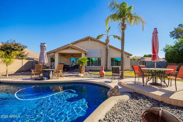 $500,000 | 2928 South Wesley, Mesa, AZ 85212