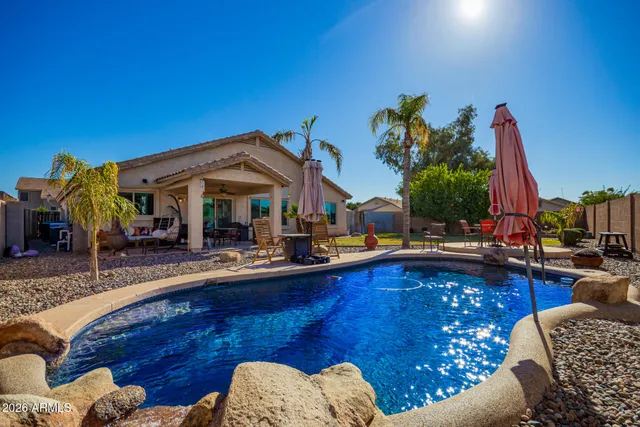 $500,000 | 2928 South Wesley, Mesa, AZ 85212