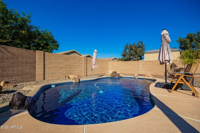 $500,000 | 2928 South Wesley, Mesa, AZ 85212