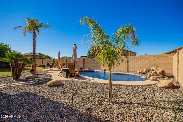 $500,000 | 2928 South Wesley, Mesa, AZ 85212