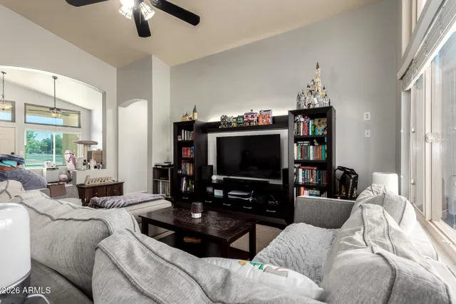 $500,000 | 2928 South Wesley, Mesa, AZ 85212